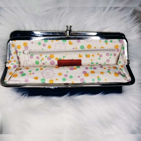 HOBO Handbags - Hobo wallet